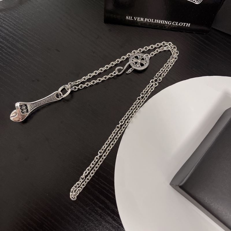 Chrome Hearts Necklaces